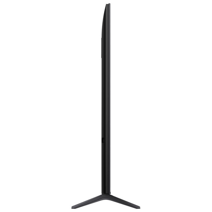 TCL 65C69K Serie C69K Smart TV QD-Mini LED 4K 65'' 144Hz Dolby Vision IQ Atmos Audio Onkyo 2.1 Google TV colore Metallico