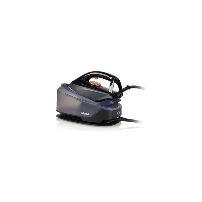 Tristar Generatore di Vapore ST-8930 2200 W 1,2 L Antracite