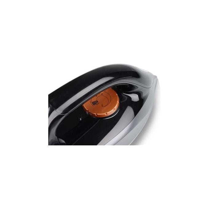 Tristar Generatore di Vapore ST-8930 2200 W 1,2 L Antracite