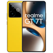 Realme GT 7T Potenza Che Non Si Ferma Mai