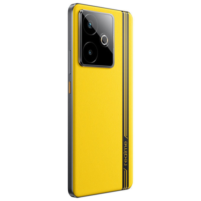 Realme GT 7T Potenza Che Non Si Ferma Mai