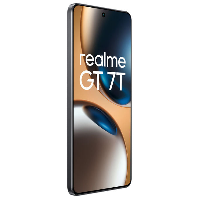 Realme GT 7T Potenza Che Non Si Ferma Mai