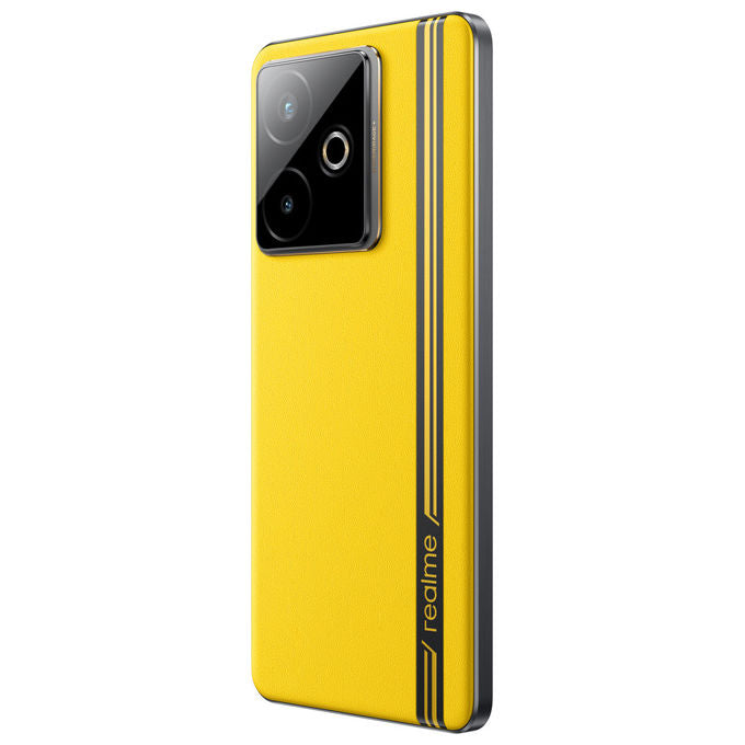 Realme GT 7T Potenza Che Non Si Ferma Mai