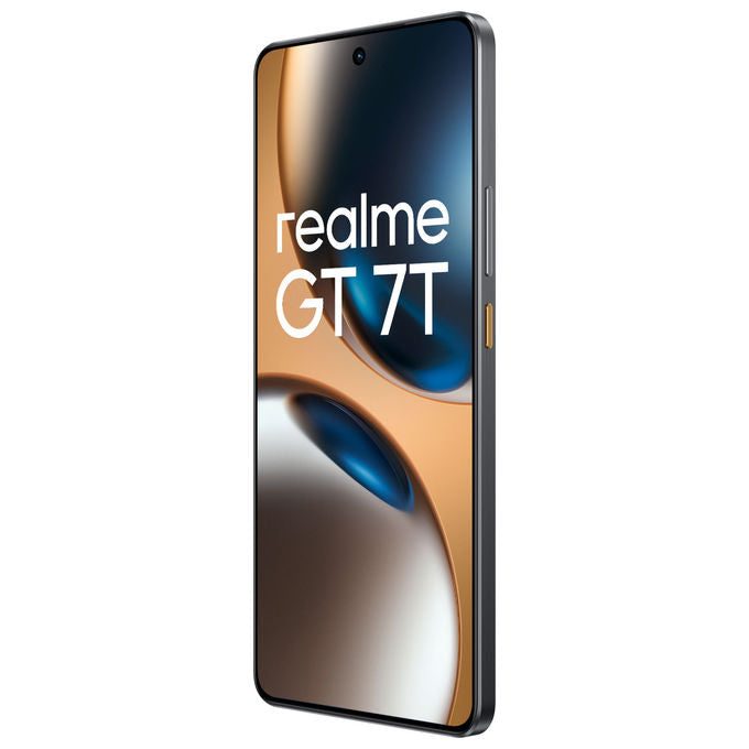 Realme GT 7T Potenza Che Non Si Ferma Mai