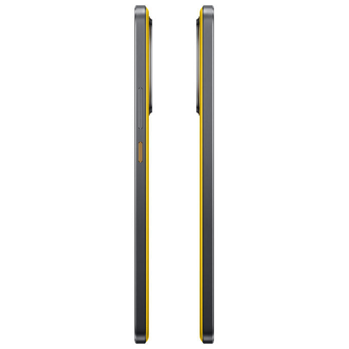 Realme GT 7T Potenza Che Non Si Ferma Mai
