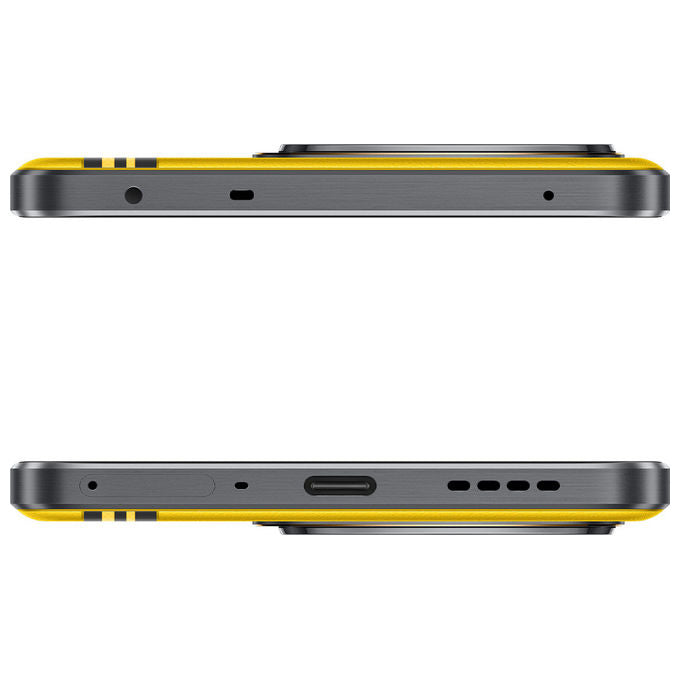 Realme GT 7T Potenza Che Non Si Ferma Mai