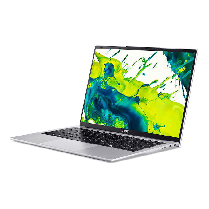 Acer Aspire Lite AL14-32P-35ST Notebook 14 pollici Intel Core 3 8GB 512GB SSD Argento