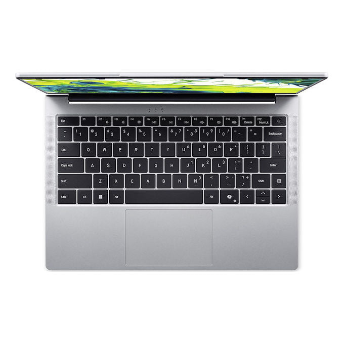 Acer Aspire Lite AL14-32P-35ST Notebook 14 pollici Intel Core 3 8GB 512GB SSD Argento