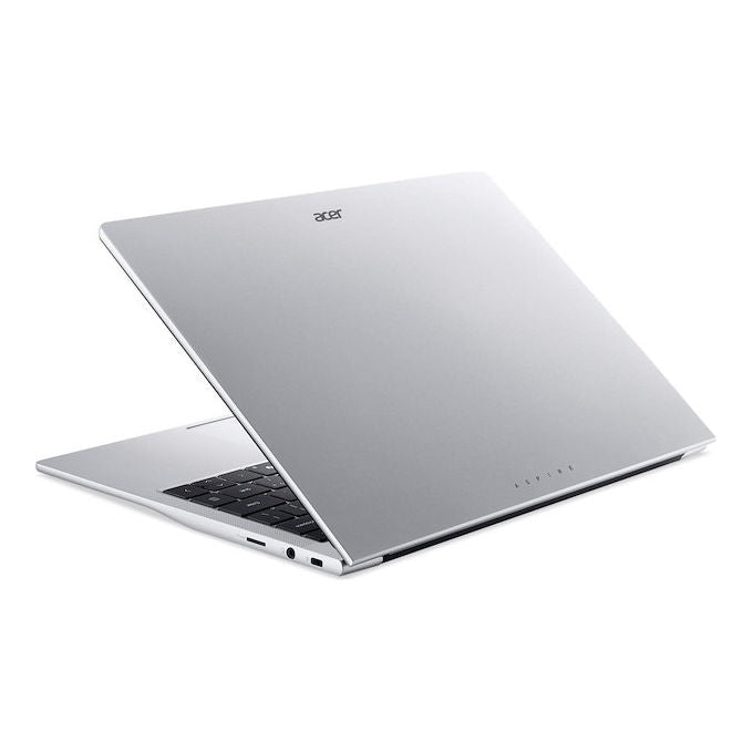 Acer Aspire Lite AL14-32P-35ST Notebook 14 pollici Intel Core 3 8GB 512GB SSD Argento