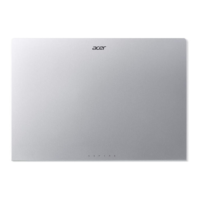 Acer Aspire Lite AL14-32P-35ST Notebook 14 pollici Intel Core 3 8GB 512GB SSD Argento