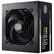 Cooler Master Alimentatore MWE Gold 850W 80+ Gold ATX 3.1