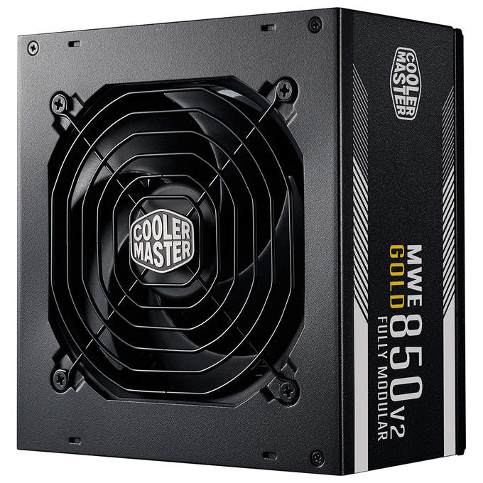 Cooler Master Alimentatore MWE Gold 850W 80+ Gold ATX 3.1