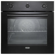 DeLonghi Forno Elettrico FLM 6L Nero 65L