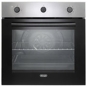 DeLonghi Forno Elettrico FLM 6L Inox Multifunzionale