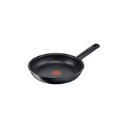 Lagostina 2100129524 Rigenera Green Padella Antiaderente 22 cm Alluminio 100% Riciclato Induzione Gas Forno Rivestimento Titanium