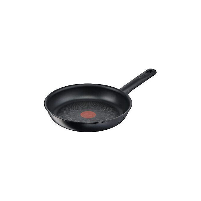 Lagostina 2100129524 Rigenera Green Padella Antiaderente 22 cm Alluminio 100% Riciclato Induzione Gas Forno Rivestimento Titanium
