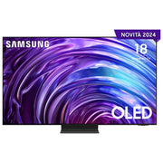 Samsung Smart TV 65'' QE65S95FATXZT OLED 4K 2025