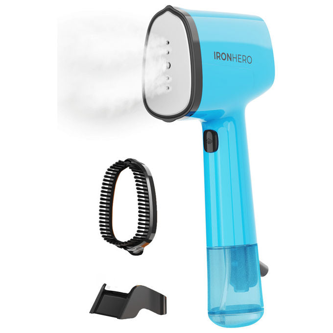 Cecotec Ferro da Stiro Verticale IronHero V-1500 Essential Blue