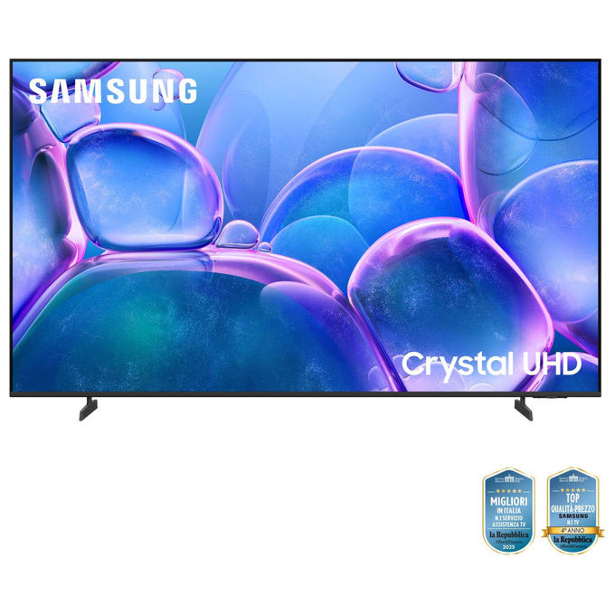 Samsung 65'' Crystal UHD U7000F 4K Smart TV 2025