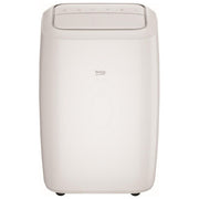 Beko Condizionatore Portatile Bianco 12000 Btu-h