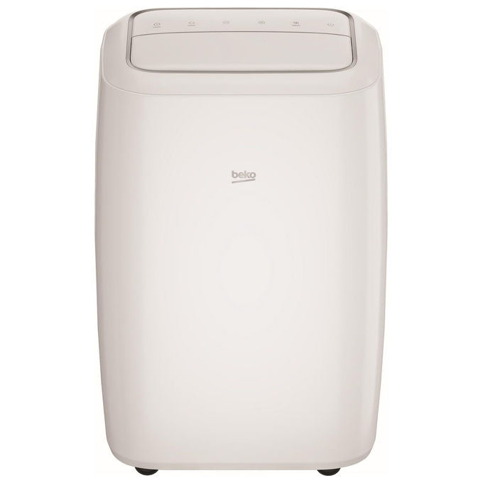 Beko Condizionatore Portatile Bianco 12000 Btu-h