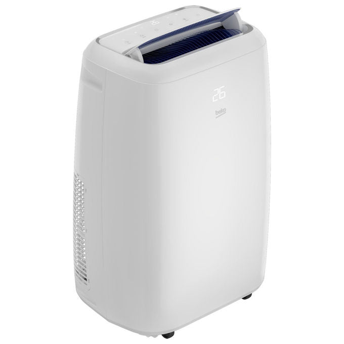 Beko Condizionatore Portatile Bianco 12000 Btu-h