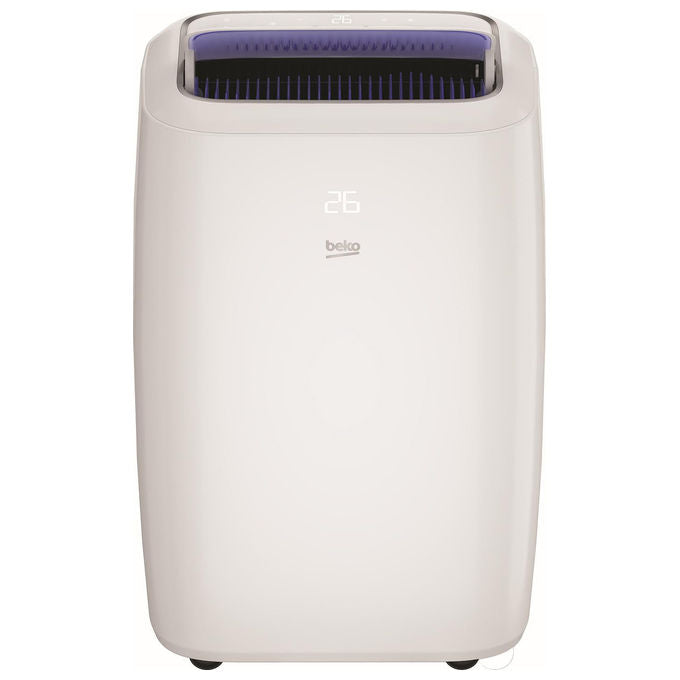 Beko Condizionatore Portatile Bianco 12000 Btu-h