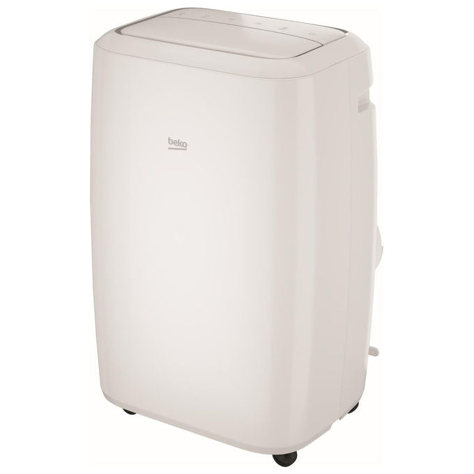 Beko Condizionatore Portatile Bianco 12000 Btu-h