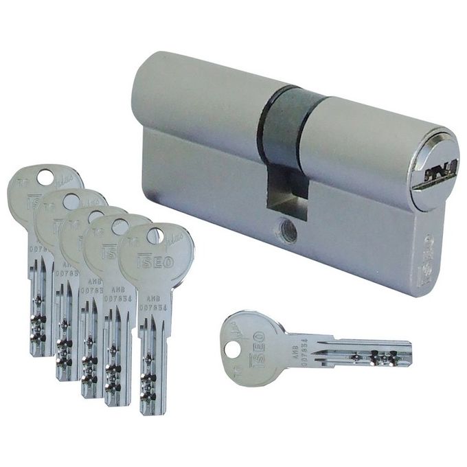 Iseo 82r6030409 Cil Sag Nic Mm70 30x40