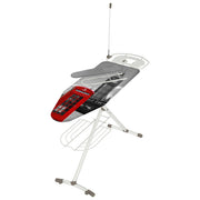 Colombo Asse da Stiro Robusto con Regolazione Altezza 120x44cm