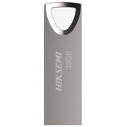 Hiksemi Chiavetta USB 32 GB USB 3.2 Argento