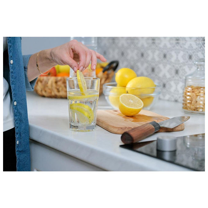 SodaStream 30011734 Lipton Green Ice Tea Concentrato Aromatizzato Agrumi 440 ml colore Verde