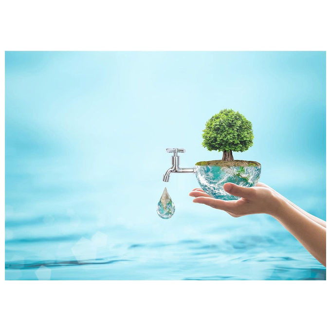 SodaStream 30011734 Lipton Green Ice Tea Concentrato Aromatizzato Agrumi 440 ml colore Verde