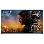 Sony K-65XR5 65'' 4K Ultra HD Smart TV Wi-Fi Nero