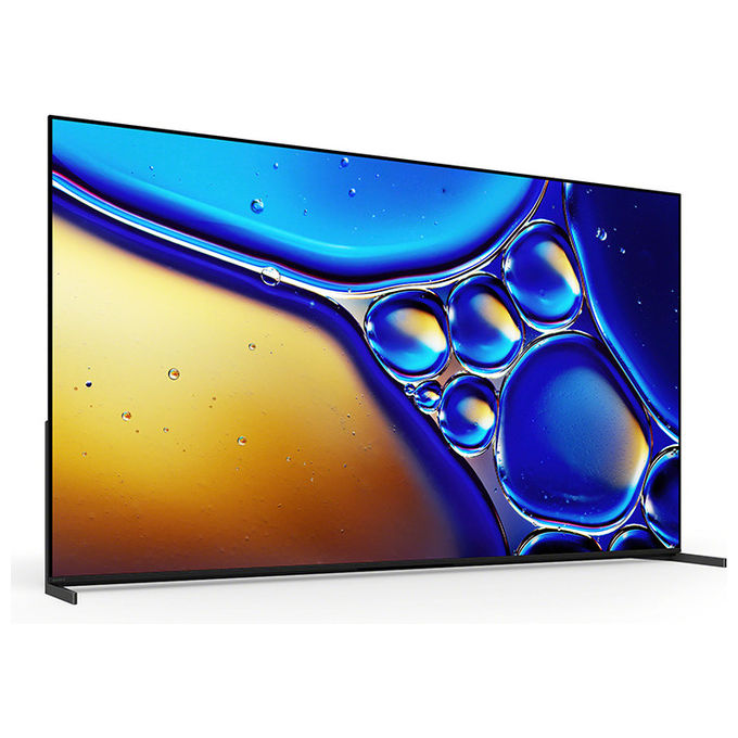 Sony K-65XR5 65'' 4K Ultra HD Smart TV Wi-Fi Nero