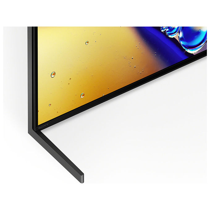 Sony K55XR8M25BP BRAVIA 8 II Smart TV 55'' QD-OLED 4K Google TV HDR Dolby Vision Cognitive XR 120Hz Wi-Fi 6 Gaming colore Nero