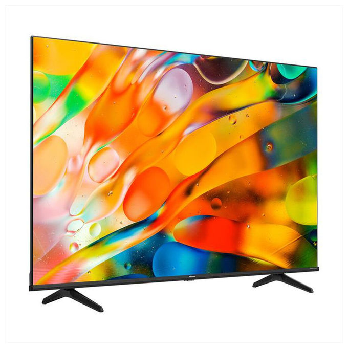 Hisense 55E79Q Smart TV QLED 4K