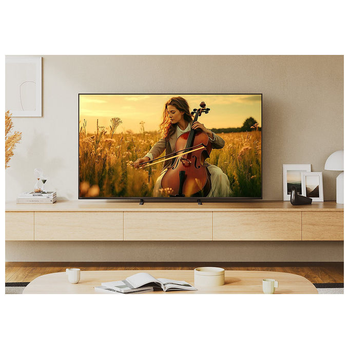 Sony K-55XR5 55'' 4K Ultra HD Smart TV Wi-Fi Nero