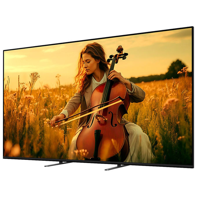 Sony K-55XR5 55'' 4K Ultra HD Smart TV Wi-Fi Nero