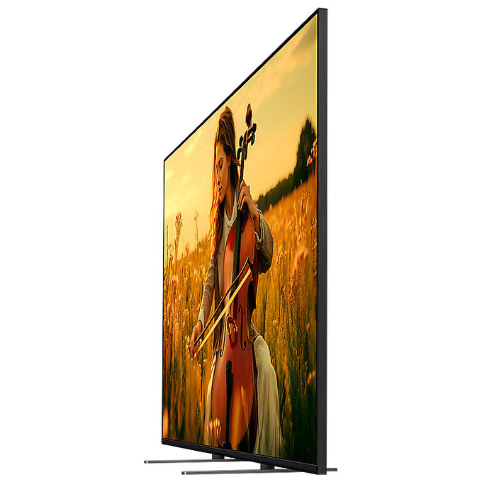 Sony K-55XR5 55'' 4K Ultra HD Smart TV Wi-Fi Nero