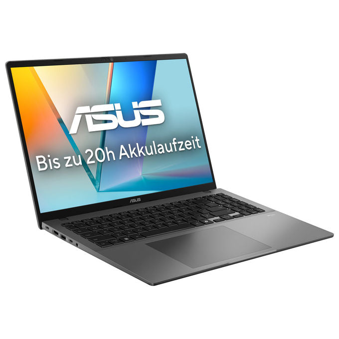 Asus S3607VA-RP002W Vivobook Portatile Intel Core i7 16GB RAM 1TB SSD WiFi 6 Grigio
