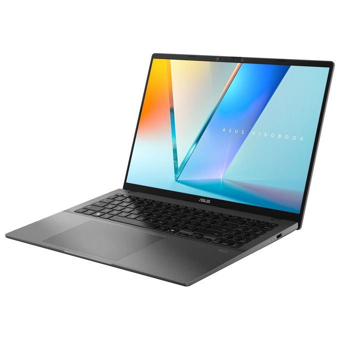 Asus S3607VA-RP002W Vivobook Portatile Intel Core i7 16GB RAM 1TB SSD WiFi 6 Grigio