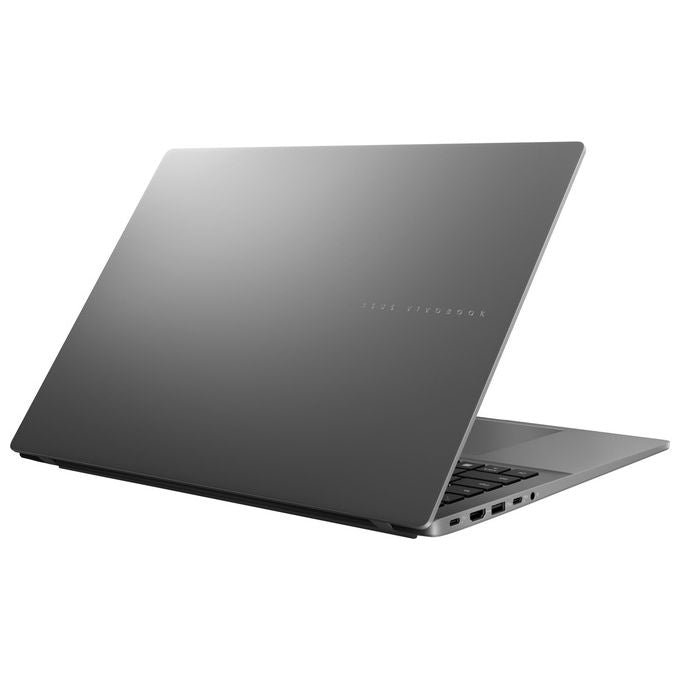 Asus S3607VA-RP002W Vivobook Portatile Intel Core i7 16GB RAM 1TB SSD WiFi 6 Grigio
