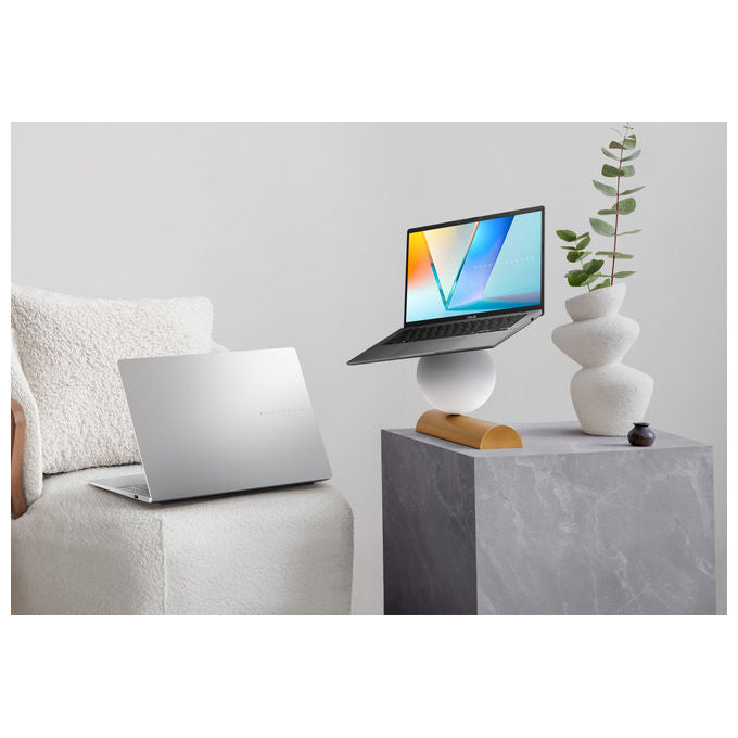 Asus S3607VA-RP002W Vivobook Portatile Intel Core i7 16GB RAM 1TB SSD WiFi 6 Grigio