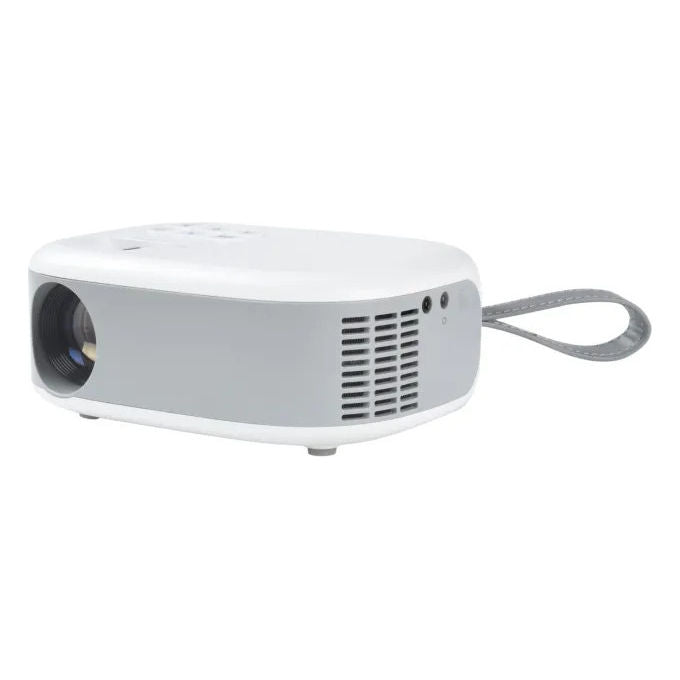 Strong N1 Videoproiettore Portatile LED 720p Full HD 150 ANSI Lumen HDMI USB Altoparlanti Integrati colore Bianco