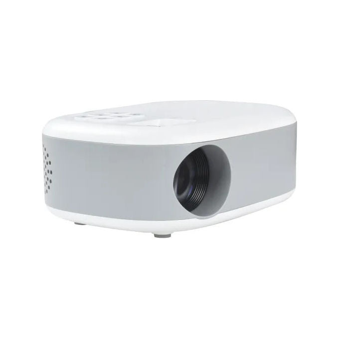 Strong N1 Videoproiettore Portatile LED 720p Full HD 150 ANSI Lumen HDMI USB Altoparlanti Integrati colore Bianco