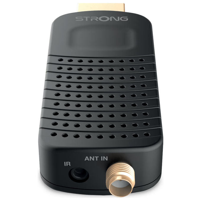 Strong SRT84 Sintonizzatore TV Mobile DVB-T2 HDMI Dongle