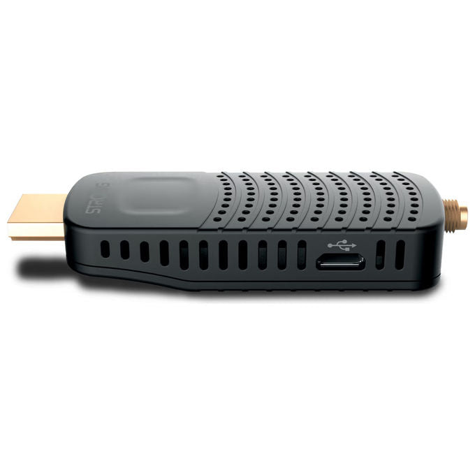 Strong SRT84 Sintonizzatore TV Mobile DVB-T2 HDMI Dongle