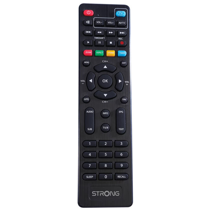 Strong SRT84 Sintonizzatore TV Mobile DVB-T2 HDMI Dongle