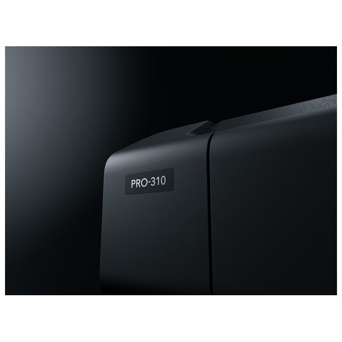 Canon imagePROGRAF PRO-310, stampante fotografica A3+, 10 inchiostri LUCIA PRO II, 4800x2400 dpi, Wi-Fi, LCD